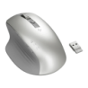 HP 930 Creator Argent 3000 DPI 7 boutons Bluetooth Souris sans fil