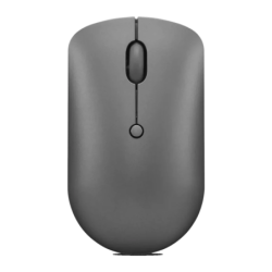 Lenovo 540 Gris 4 boutons 55 g Souris sans fil ergonomique