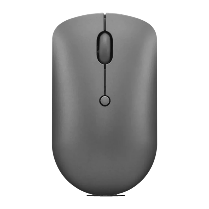 Lenovo 540 Gris 4 boutons 55 g Souris sans fil ergonomique