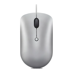 Lenovo 540 Argent 4 boutons USB 67 g Souris