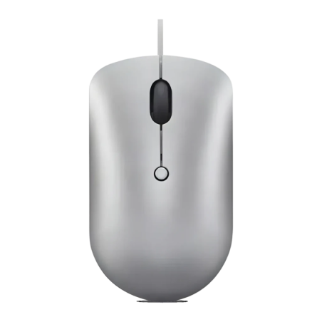 Lenovo 540 Argent 4 boutons USB 67 g Souris