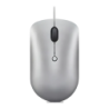Lenovo 540 Argent 4 boutons USB 67 g Souris