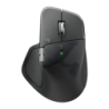 Logitech MX Master 4 Graphite 8 boutons 2,4GHz laser Souris sans fil ergonomique