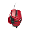 Souris Gaming Mad Catz R.A.T. 8+ Advanced 20000 DPI RGB Noir