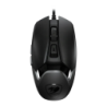 Cougar Airblader Câble USB 16000 DPI Sans éclairage Noir 6 boutons 87 g Souris gaming
