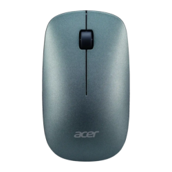 Acer Vero Macaron AMR020 Gris 1200 DPI 2 boutons Bluetooth 50 g Souris sans fil ergonomique