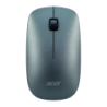 Acer Vero Macaron AMR020 Gris 1200 DPI 2 boutons Bluetooth 50 g Souris sans fil ergonomique