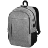 Subblim Urban Lock System 16 Gris - Sac à dos pour ordinateur portable