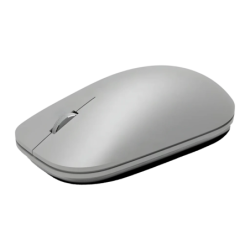Microsoft Surface Mouse Gris Bluetooth 2 boutons 91 g Souris