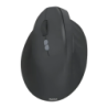 Hama Noir Vertical EWM-500L 7 boutons 2,4GHz 120 g Souris sans fil ergonomique