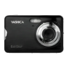 Yashica EasySnap Noir Vidéo AVI 30MP Appareil photo compact