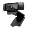 Logitech HD Pro C920 Full HD 30fps micro Webcam