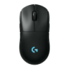 Logitech G Pro 2 Lightspeed 32000 DPI RGB Noir 8 boutons 80 g Souris gaming sans fil