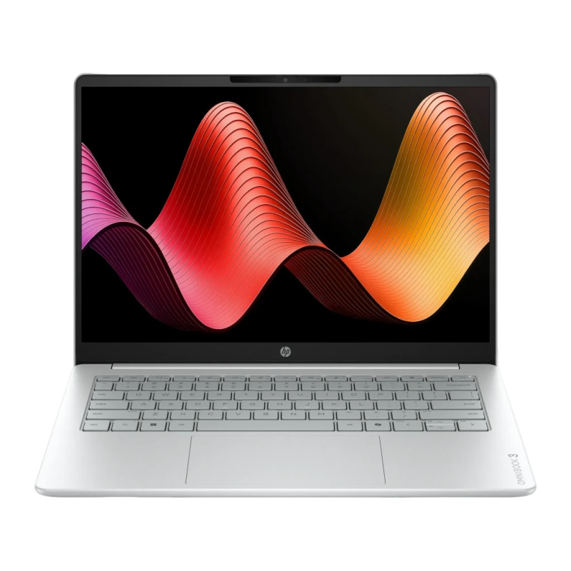 HP OmniBook 3 AI 8GB/512GB 14 pouces IPS 2K Intel Core Ultra 5 225U DDR5 SSD NVMe PCIe 4.0 FreeDOS Gris 14-ht0016nsx PC portable