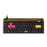 ASUS ROG Falchion Ace HFX ZywOo Edition RGB US Layout Noir 65% Clavier gaming