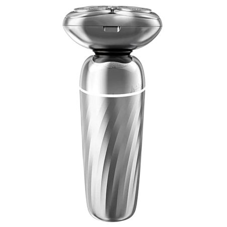 Enchen X7 Argent 5W Rasoir électrique