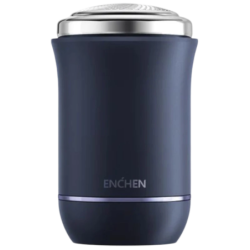 Enchen Traveler Bleu Rasoir
