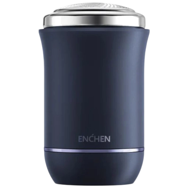 Enchen Traveler Bleu Rasoir
