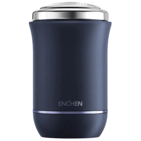 Enchen Traveler Bleu Rasoir