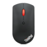 Lenovo ThinkPad Silent Bluetooth Mouse Noir 4Y50X88822 3 boutons 61 g Souris
