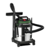 Orbegozo APS 1400 Vert 16000Pa 1380W Aspirateur solides et liquides