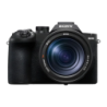 Sony Cyber-shot V Noir Exmor RS CMOS 1 pouce 4K Ultra HD 20,1MP DSC-RX10 WiFi Bluetooth Appareil photo bridge