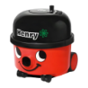 Numatic Henry HVR200-12 Rouge 620W Aspirateur traîneau