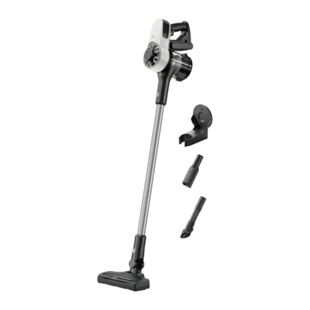 AEG 18V AP31CB18IW Blanc 30 min sans fil Aspirateur balai