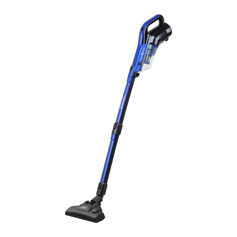 Orbegozo AP 4800 Noir/Bleu 14000Pa 600W Aspirateur balai