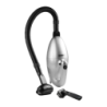 Princess Turbo Tiger 5 m 332757 Noir/Argent 610W Aspirateur à main