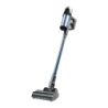 Cecotec Conga Rockstar RS50 Noir/Turquoise 120AW 400W 60 min sans fil Aspirateur balai