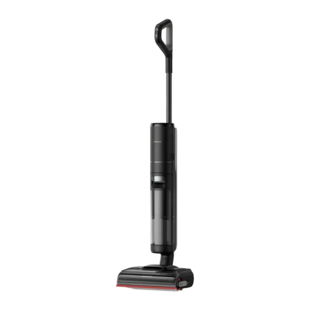Dreame H15 Pro 21000Pa 400W 60 min sans fil lave-sol autonettoyage autoséchage Aspirateur sec et humide