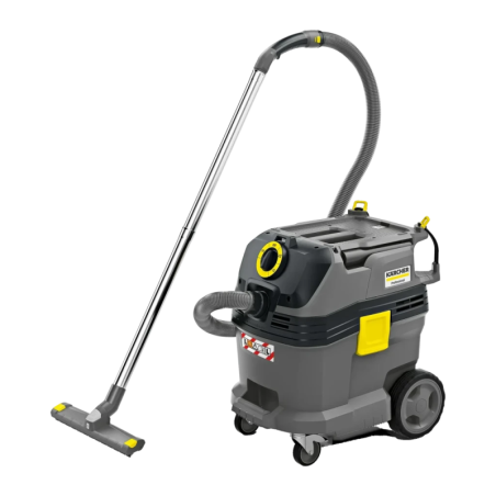 Kärcher NT 30/1 Tact L 25,4 kPa 1380W Aspirateur sec et humide