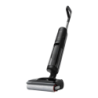 Dreame H12 Pro FlexReach Noir 18000Pa 50 min sans fil lave-sol autonettoyage Aspirateur sec et humide