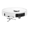 Dreame L10s Ultra Gen 3 Blanc 25000Pa LiDAR laveur de sols autovidage 200 min 5200mAh Robot aspirateur