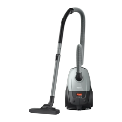 Philips XD2142/12 Gris/Noir 850W Aspirateur avec sac