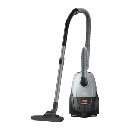 Philips XD2142/12 Gris/Noir 850W Aspirateur avec sac