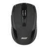 Acer MX202 Noir 2,4GHz 1000 DPI 6 boutons 54 g Souris sans fil