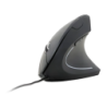 Gembird Noir Vertical MUS-ERGO-01 6 boutons 105 g Souris ergonomique