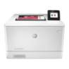 HP Color LaserJet Pro M454dw Recto-verso Automatique Blanc WiFi Ethernet 27ppm écran tactile Imprimante laser
