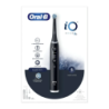 Oral-B iO 6 5 Modes 2 Brossettes Noir Brosse à dents électrique