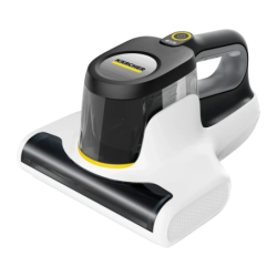 Kärcher VCH 4 UVClean Noir/Blanc 500W Aspirateur à main