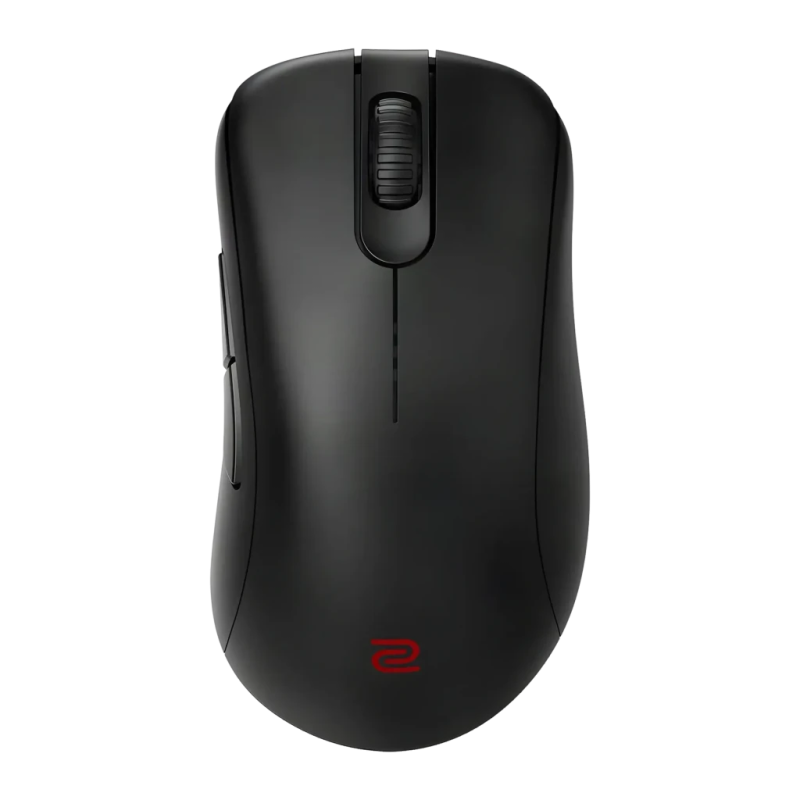 Zowie EC3-CW 3200 DPI 76g Noir Mat 5 boutons 2,4GHz Souris gaming sans fil
