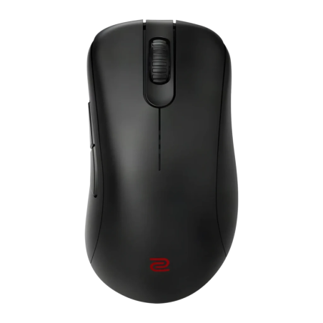 Zowie EC3-CW 3200 DPI 76g Noir Mat 5 boutons 2,4GHz Souris gaming sans fil