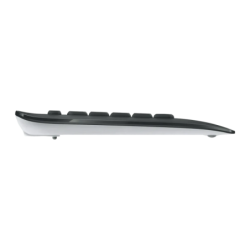 Logitech MK540 Advanced Noir/Blanc à membrane Clavier et souris sans fil