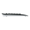 Logitech MK540 Advanced Noir/Blanc à membrane Clavier et souris sans fil