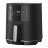 Braun MultiFry 3 4,3L 1500W 8 programmes Noir écran tactile Friteuse à air