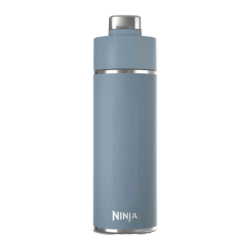 Bouteille isotherme Ninja Thirsti 530ml Bleu