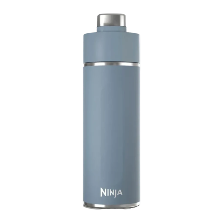 Bouteille isotherme Ninja Thirsti 530ml Bleu