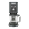 Sorbetière Ninja CREAMi Deluxe 0,709L 800W Noir NC502EU écran tactile